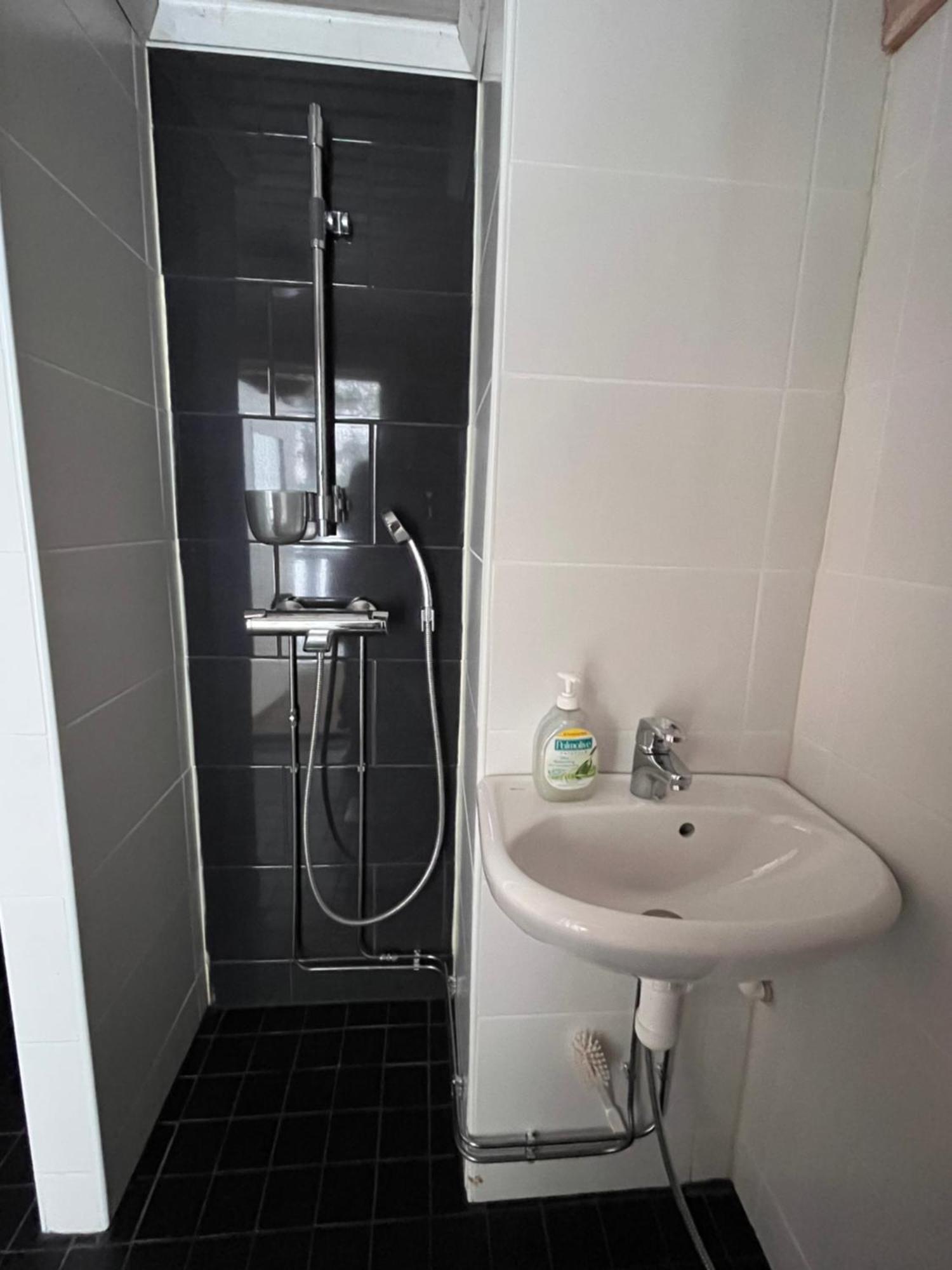 Kenttaeniemi Cottages Sonka Kamer foto